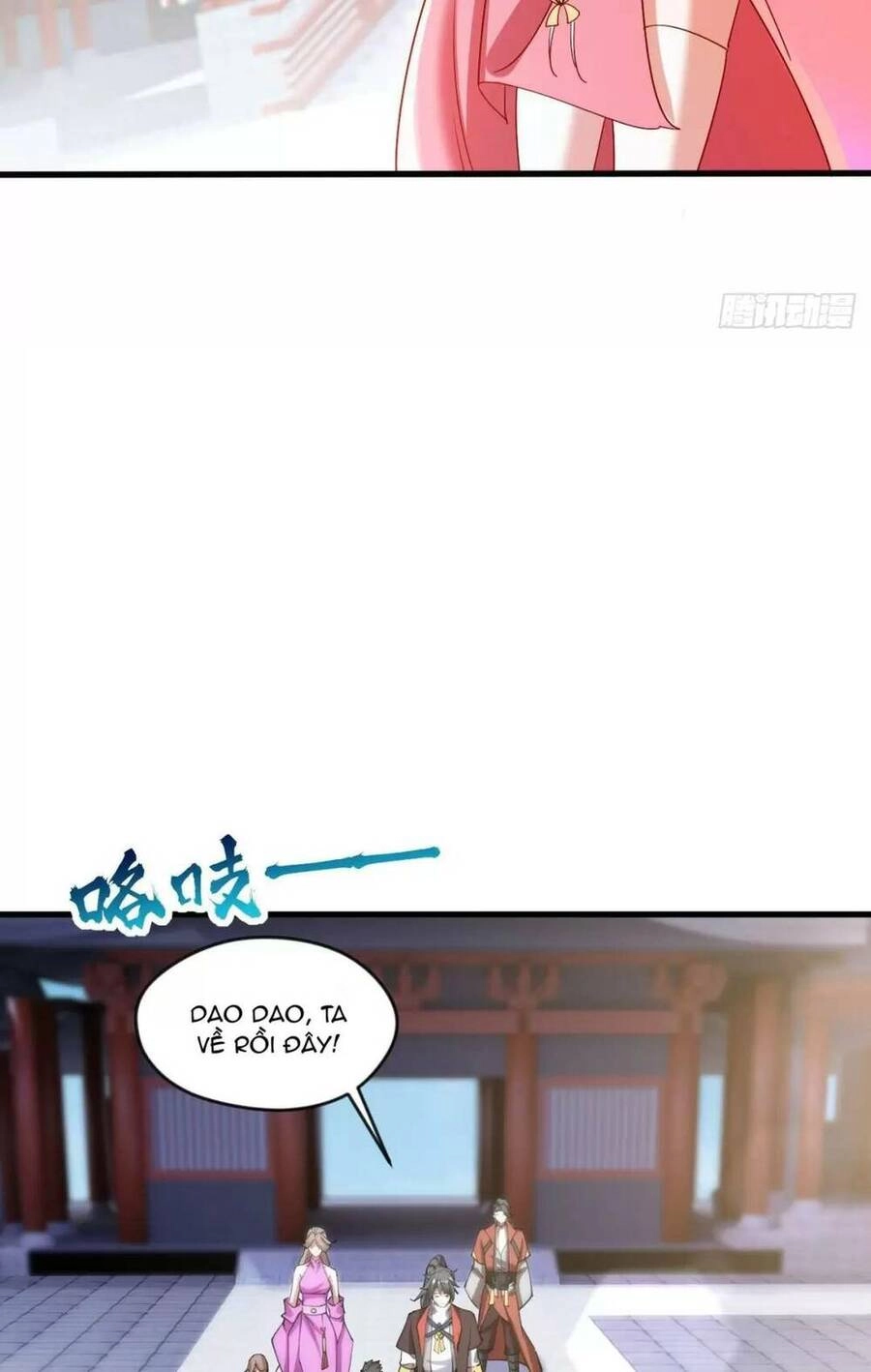 Thần Đế Giáng Lâm: Ta Có Trăm Triệu Điểm Thuộc Tính Chapter 24 - 14