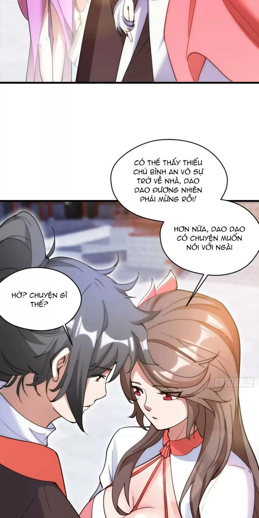 Thần Đế Giáng Lâm: Ta Có Trăm Triệu Điểm Thuộc Tính Chapter 24 - 17