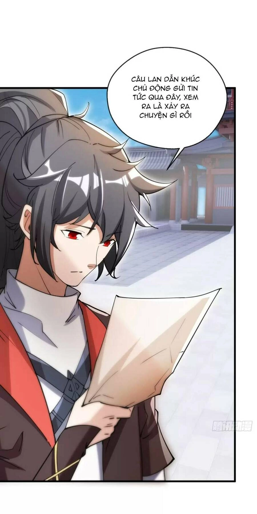 Thần Đế Giáng Lâm: Ta Có Trăm Triệu Điểm Thuộc Tính Chapter 24 - 19