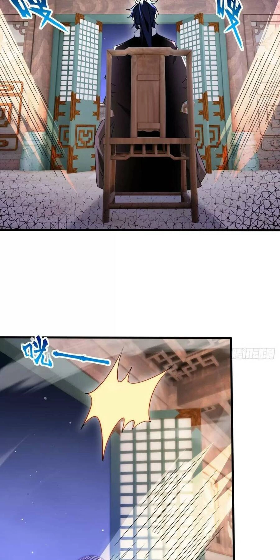 Thần Đế Giáng Lâm: Ta Có Trăm Triệu Điểm Thuộc Tính Chapter 24 - 27