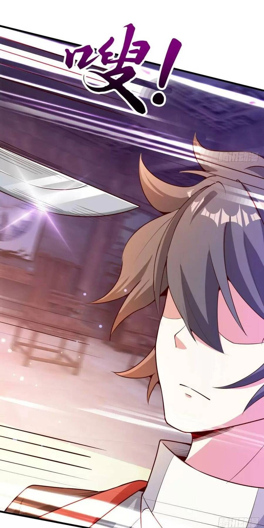 Thần Đế Giáng Lâm: Ta Có Trăm Triệu Điểm Thuộc Tính Chapter 24 - 33