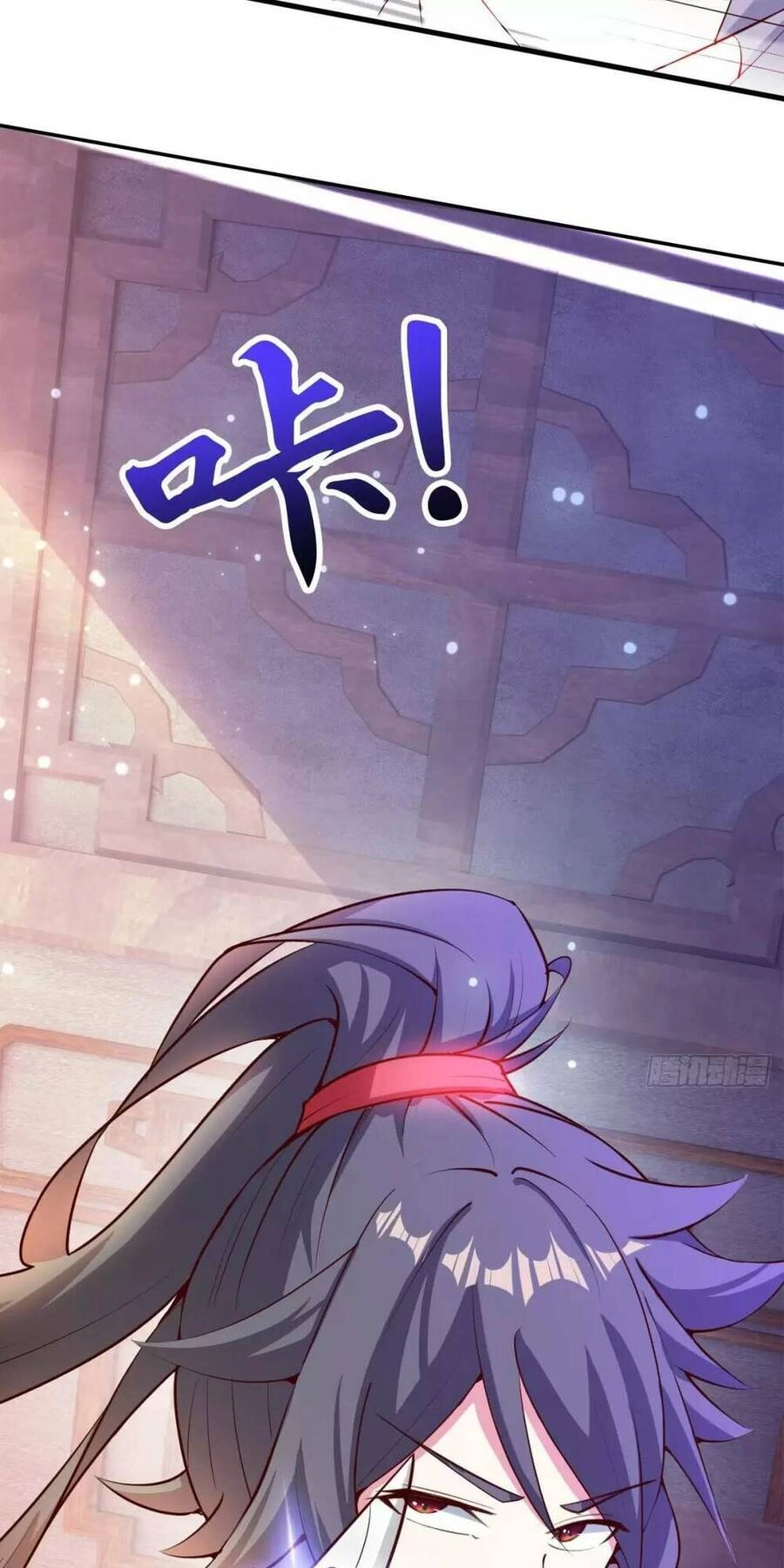 Thần Đế Giáng Lâm: Ta Có Trăm Triệu Điểm Thuộc Tính Chapter 24 - 34