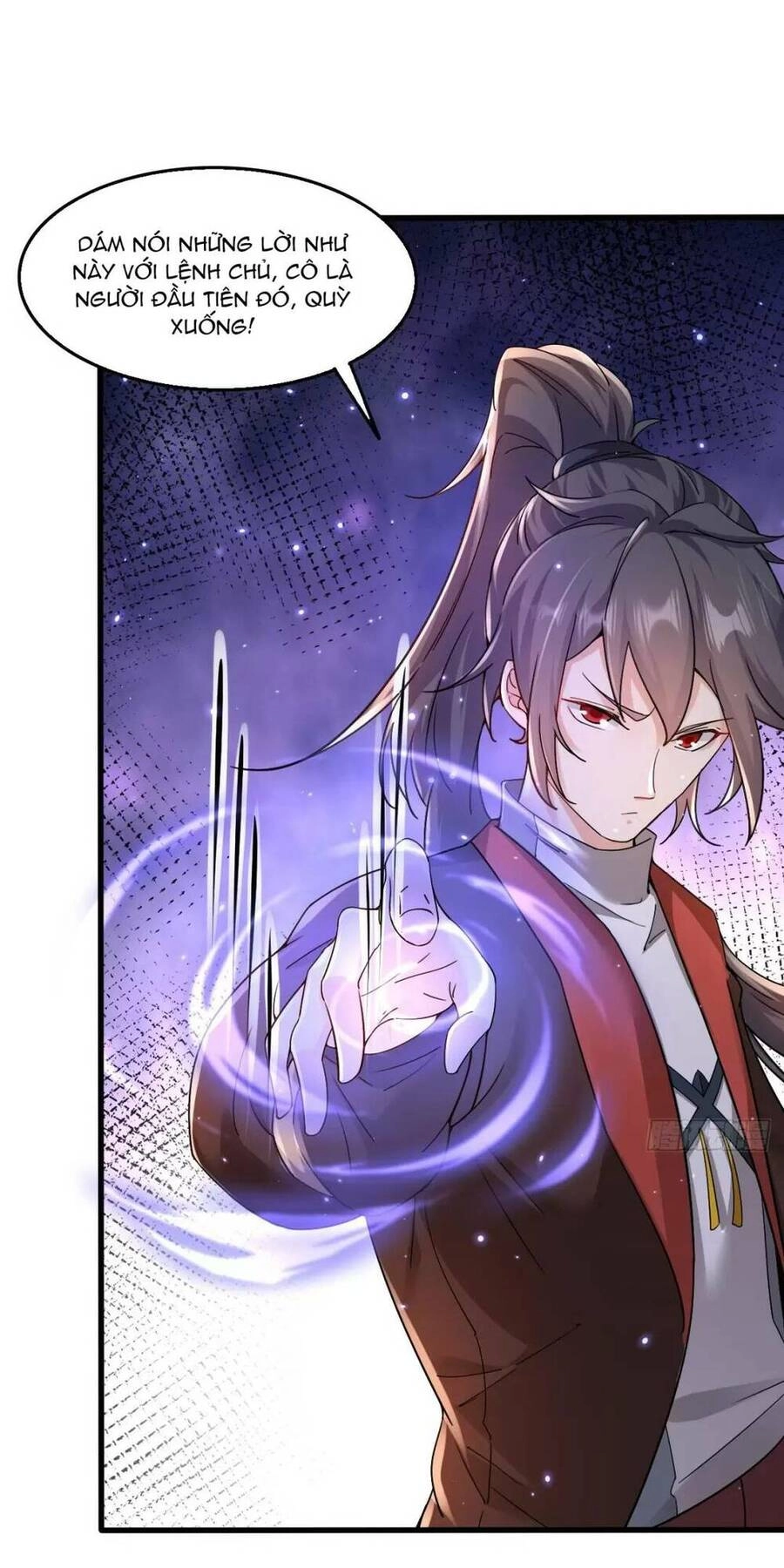 Thần Đế Giáng Lâm: Ta Có Trăm Triệu Điểm Thuộc Tính Chapter 24 - 42