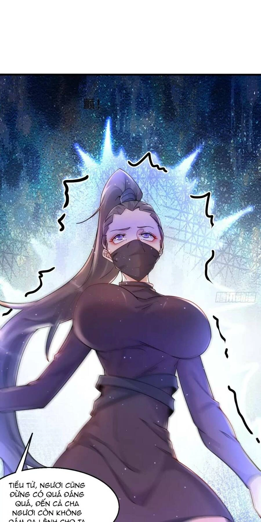 Thần Đế Giáng Lâm: Ta Có Trăm Triệu Điểm Thuộc Tính Chapter 24 - 43