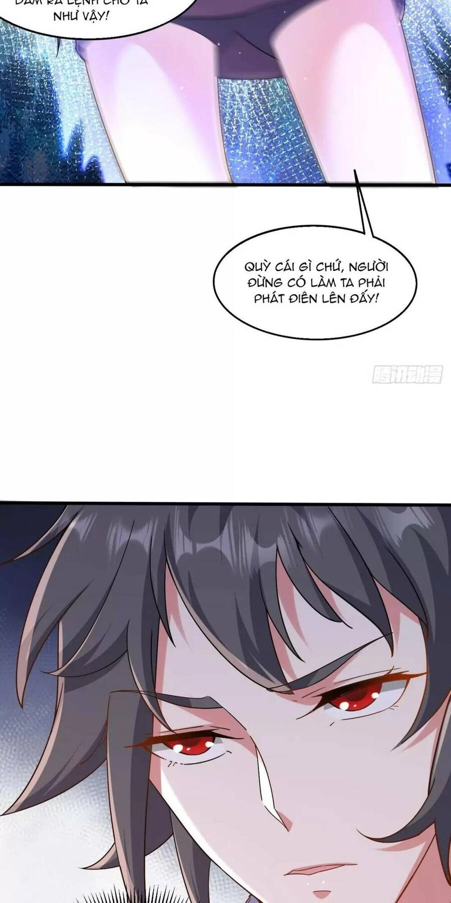 Thần Đế Giáng Lâm: Ta Có Trăm Triệu Điểm Thuộc Tính Chapter 24 - 44