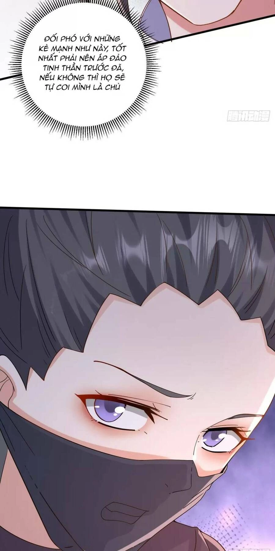 Thần Đế Giáng Lâm: Ta Có Trăm Triệu Điểm Thuộc Tính Chapter 24 - 45