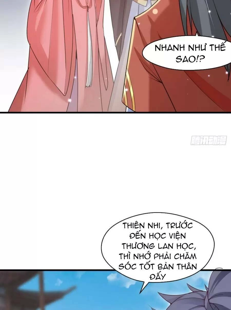 Thần Đế Giáng Lâm: Ta Có Trăm Triệu Điểm Thuộc Tính Chapter 25 - 8