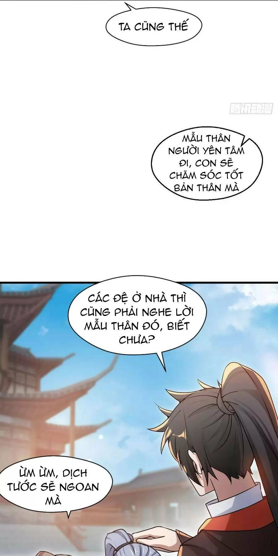 Thần Đế Giáng Lâm: Ta Có Trăm Triệu Điểm Thuộc Tính Chapter 25 - 11