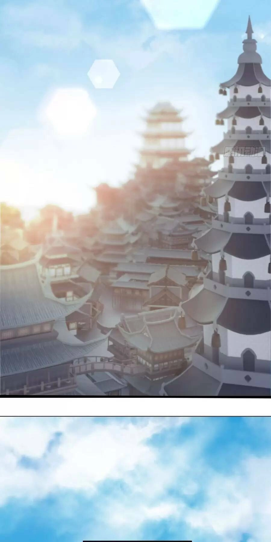 Thần Đế Giáng Lâm: Ta Có Trăm Triệu Điểm Thuộc Tính Chapter 25 - 13