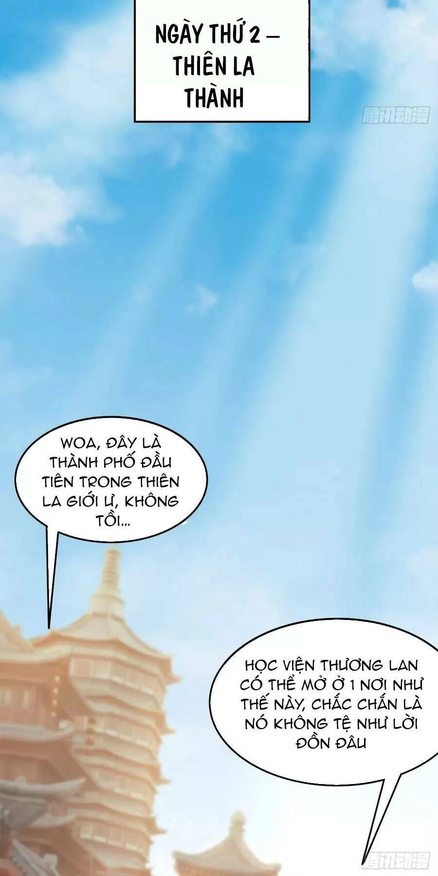 Thần Đế Giáng Lâm: Ta Có Trăm Triệu Điểm Thuộc Tính Chapter 25 - 14