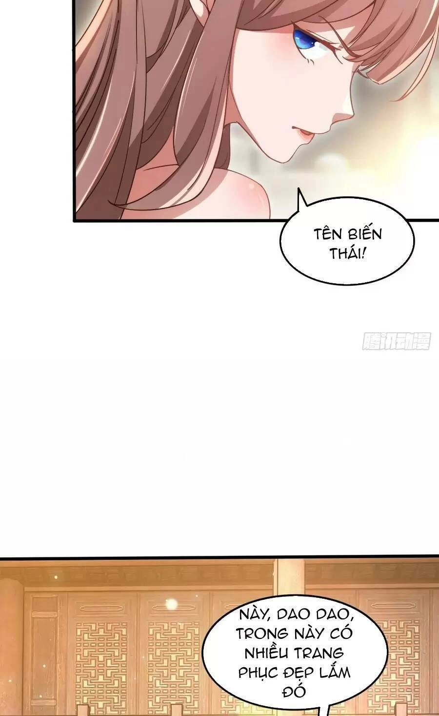 Thần Đế Giáng Lâm: Ta Có Trăm Triệu Điểm Thuộc Tính Chapter 25 - 18