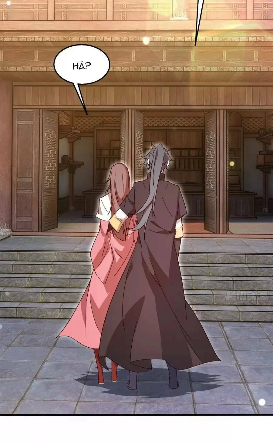 Thần Đế Giáng Lâm: Ta Có Trăm Triệu Điểm Thuộc Tính Chapter 25 - 19