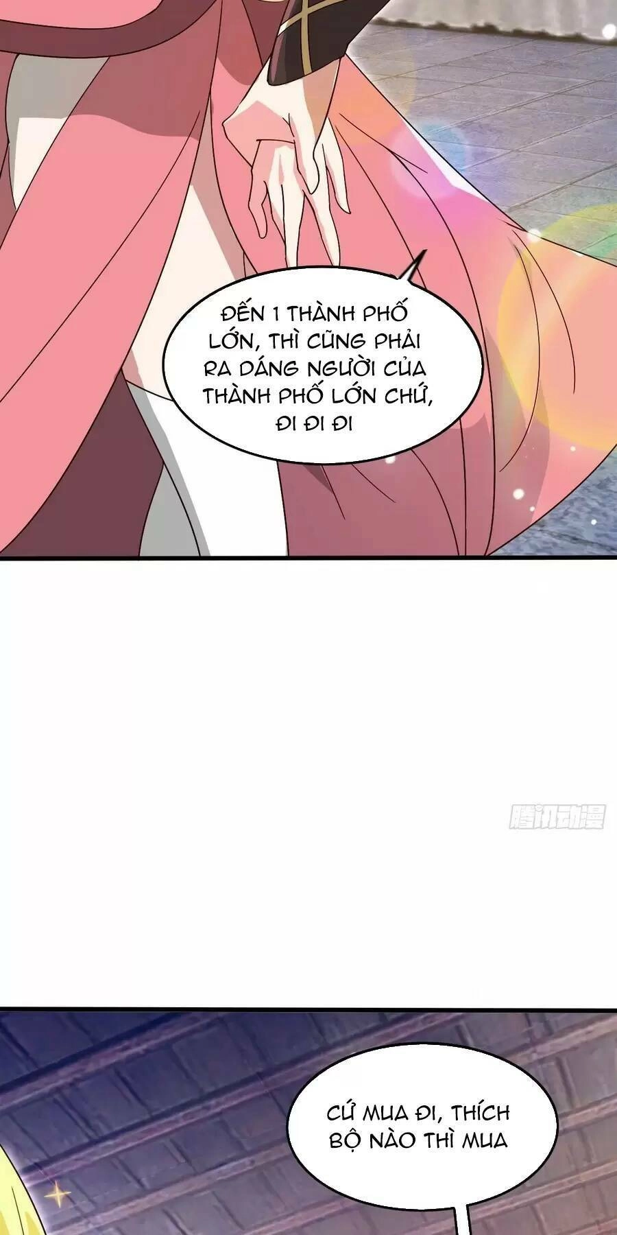 Thần Đế Giáng Lâm: Ta Có Trăm Triệu Điểm Thuộc Tính Chapter 25 - 21