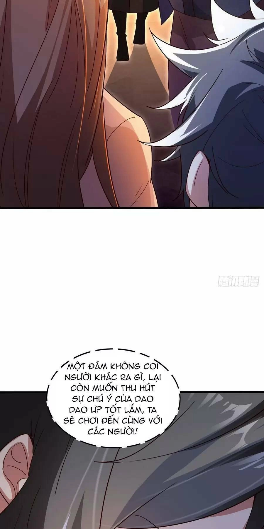 Thần Đế Giáng Lâm: Ta Có Trăm Triệu Điểm Thuộc Tính Chapter 25 - 25