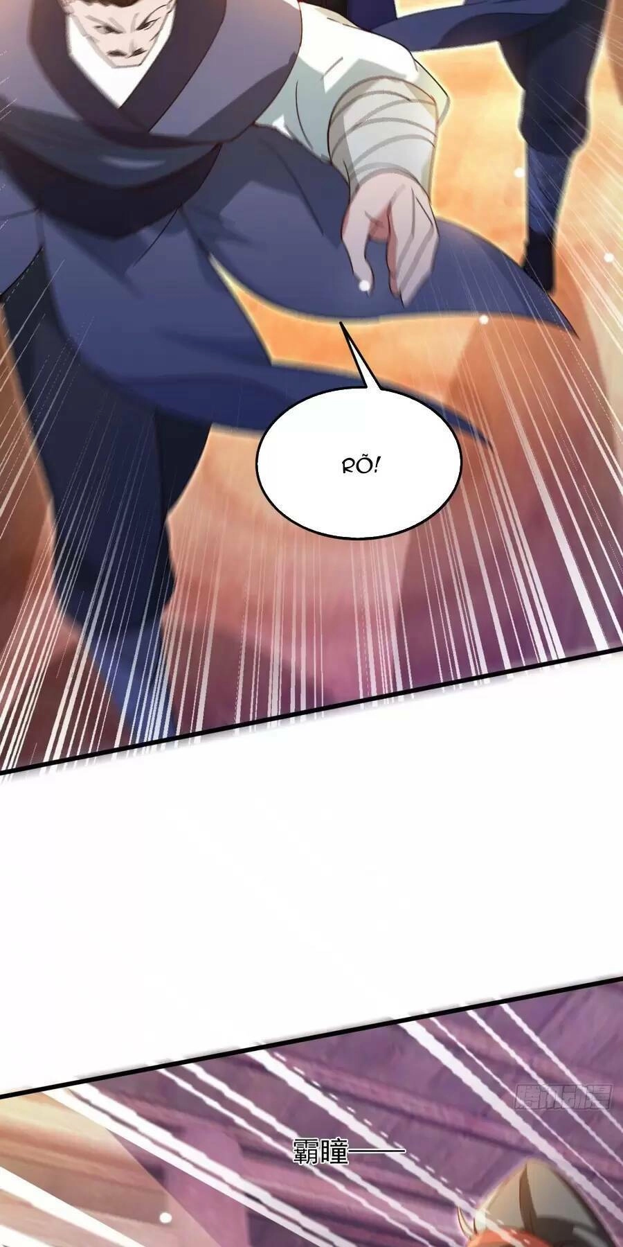 Thần Đế Giáng Lâm: Ta Có Trăm Triệu Điểm Thuộc Tính Chapter 25 - 32