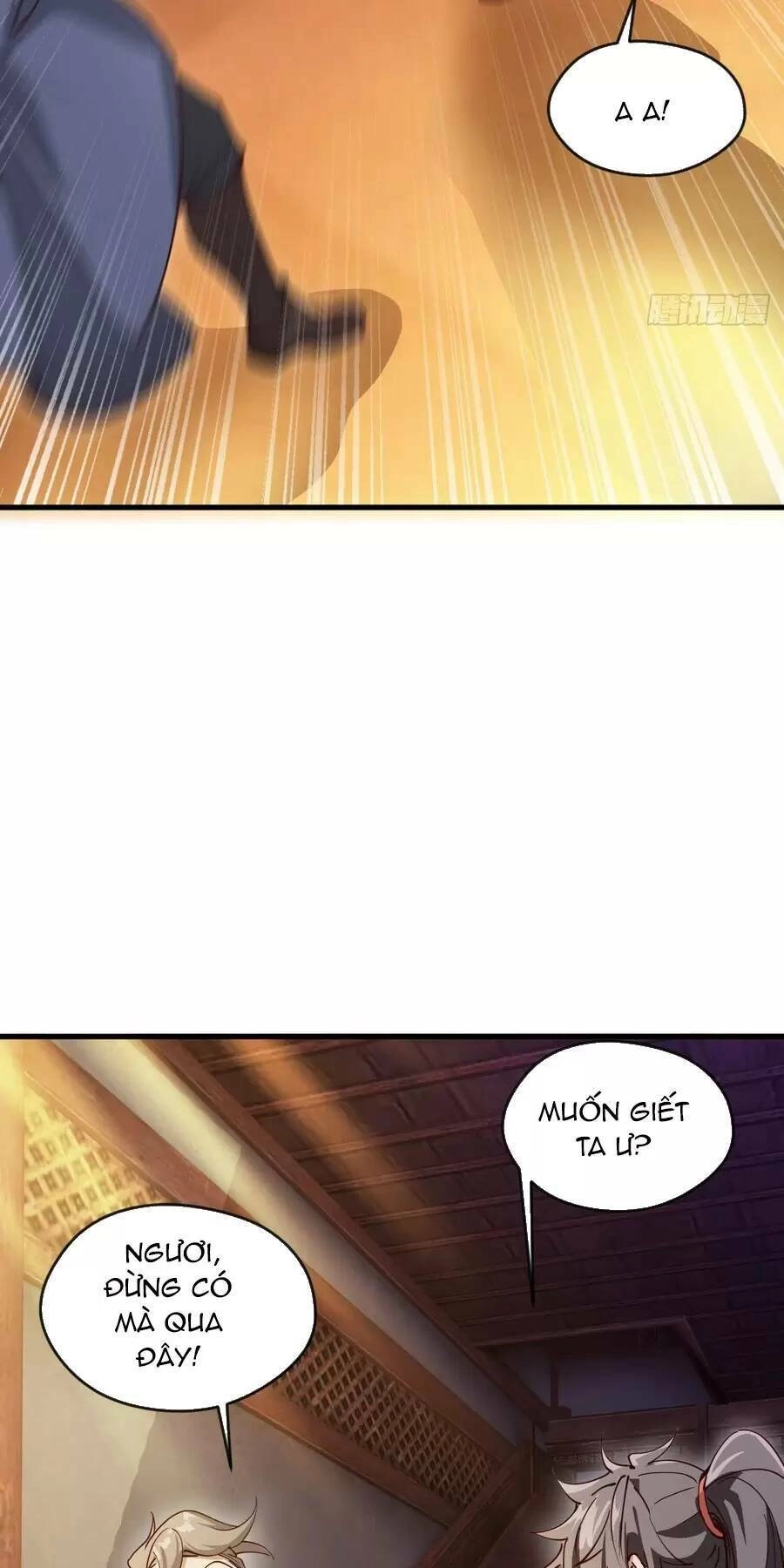 Thần Đế Giáng Lâm: Ta Có Trăm Triệu Điểm Thuộc Tính Chapter 25 - 35