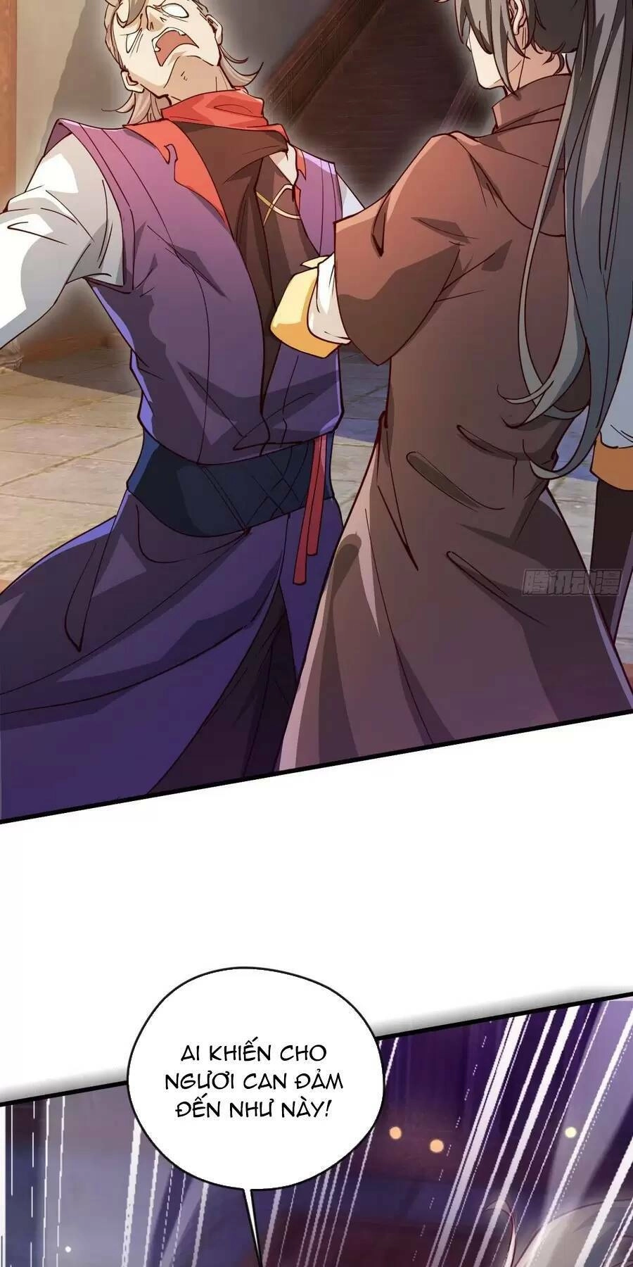 Thần Đế Giáng Lâm: Ta Có Trăm Triệu Điểm Thuộc Tính Chapter 25 - 36