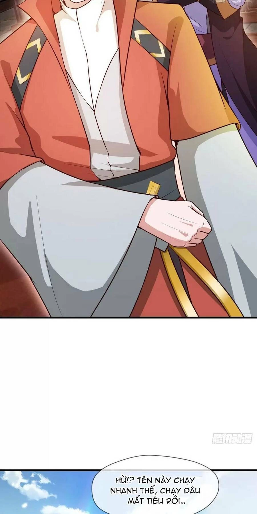 Thần Đế Giáng Lâm: Ta Có Trăm Triệu Điểm Thuộc Tính Chapter 26 - 3