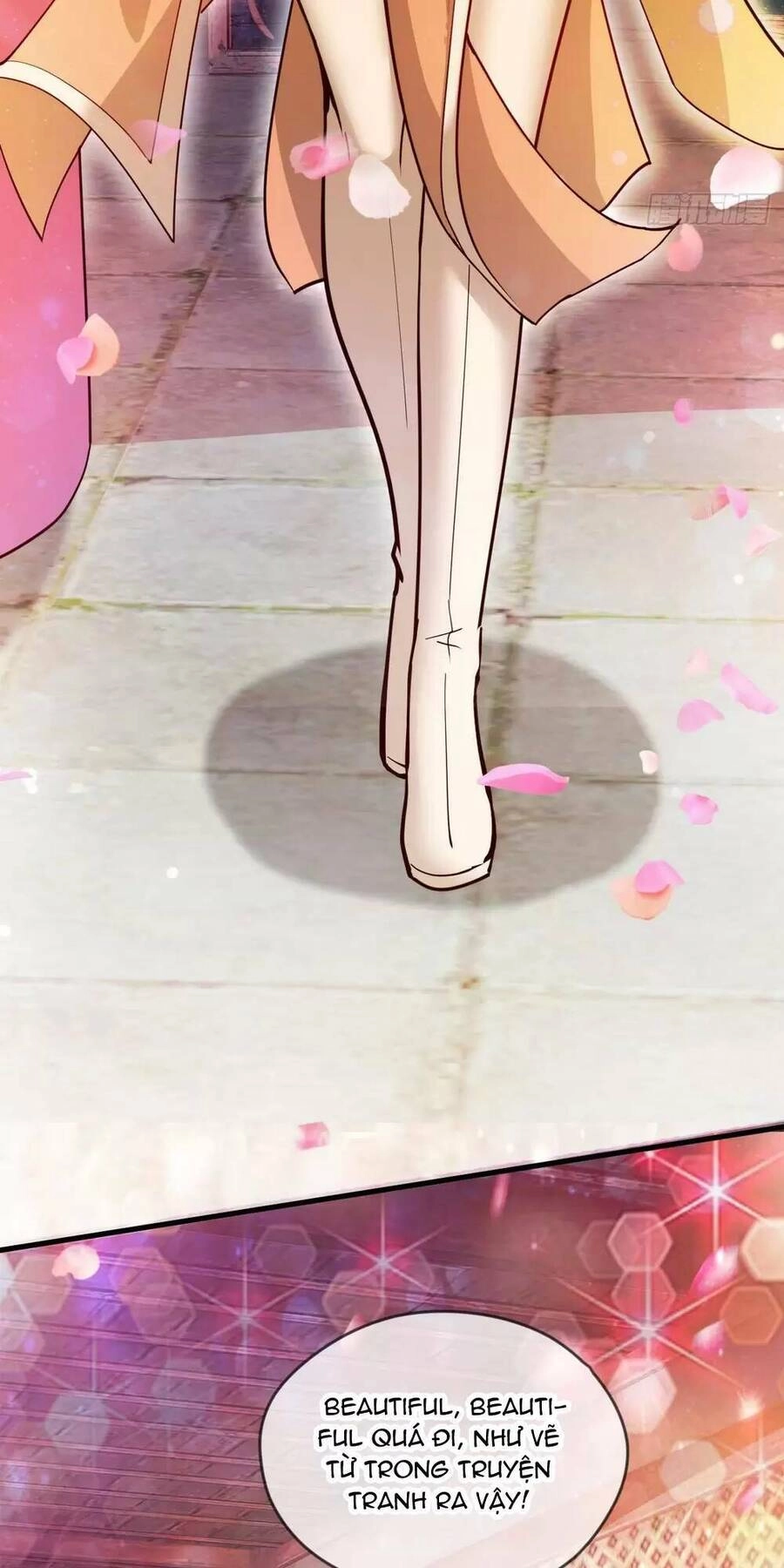 Thần Đế Giáng Lâm: Ta Có Trăm Triệu Điểm Thuộc Tính Chapter 26 - 11