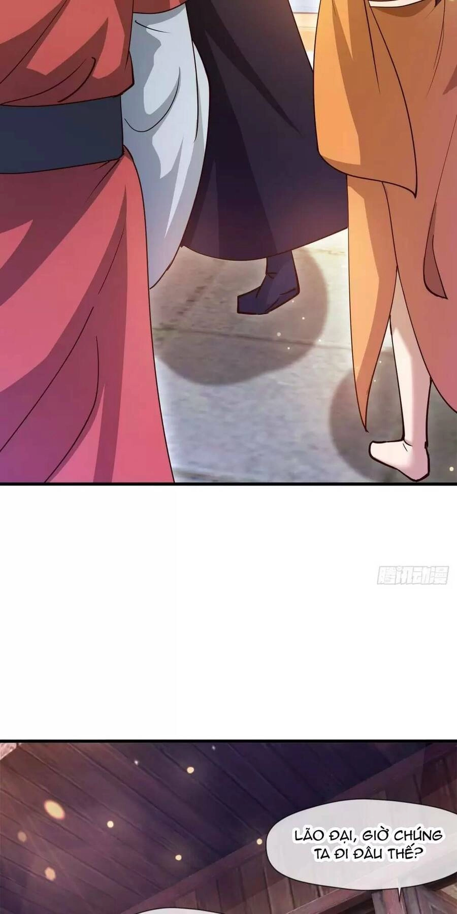 Thần Đế Giáng Lâm: Ta Có Trăm Triệu Điểm Thuộc Tính Chapter 26 - 15