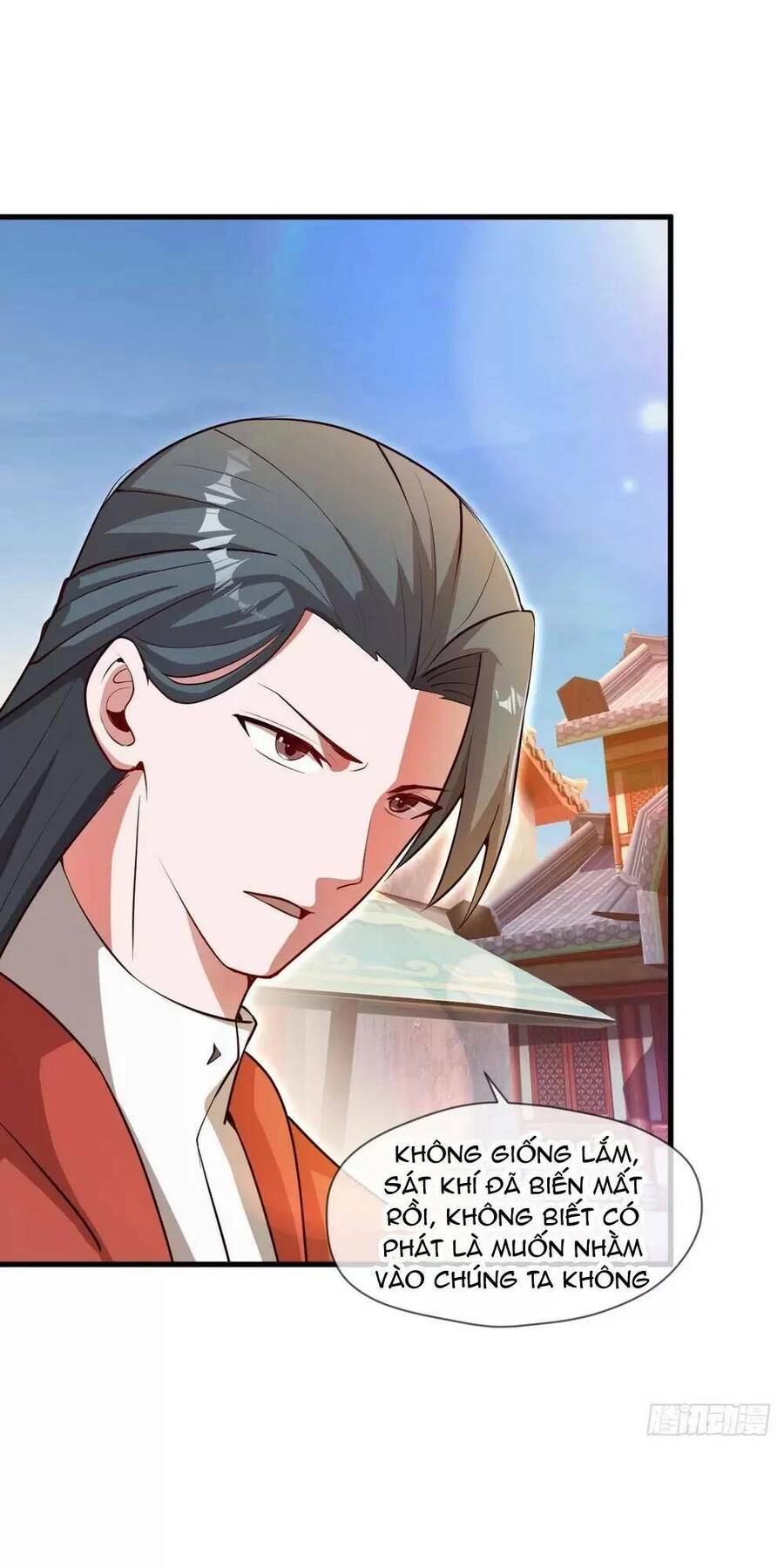 Thần Đế Giáng Lâm: Ta Có Trăm Triệu Điểm Thuộc Tính Chapter 26 - 19