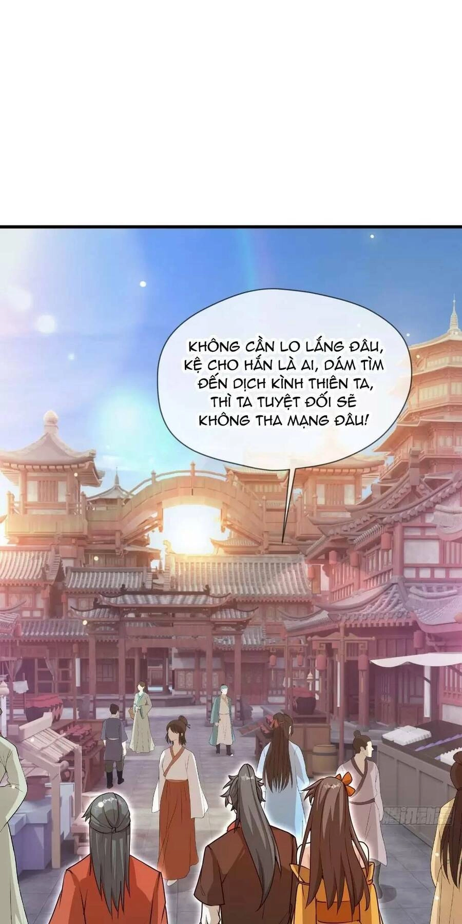 Thần Đế Giáng Lâm: Ta Có Trăm Triệu Điểm Thuộc Tính Chapter 26 - 20