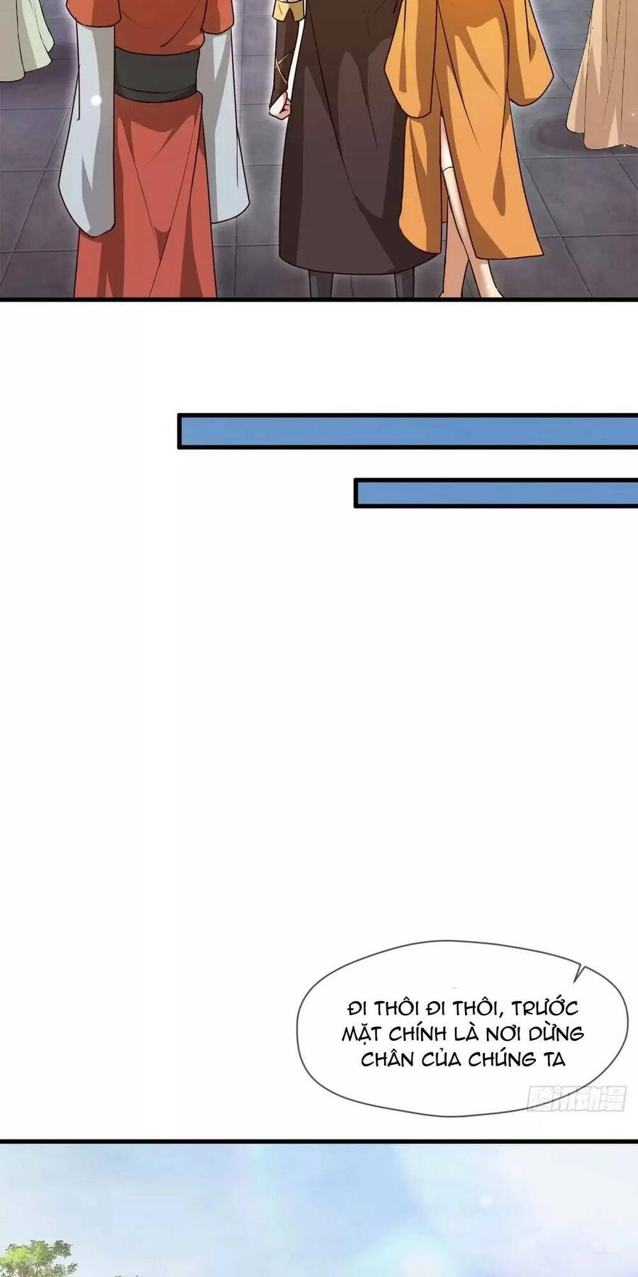 Thần Đế Giáng Lâm: Ta Có Trăm Triệu Điểm Thuộc Tính Chapter 26 - 21
