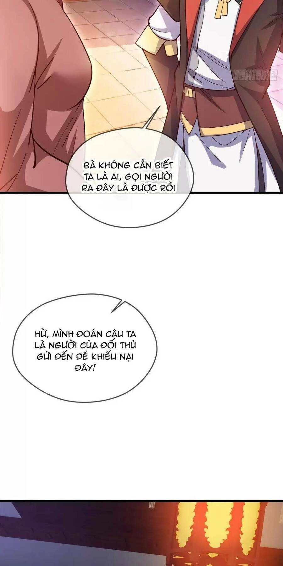 Thần Đế Giáng Lâm: Ta Có Trăm Triệu Điểm Thuộc Tính Chapter 26 - 33