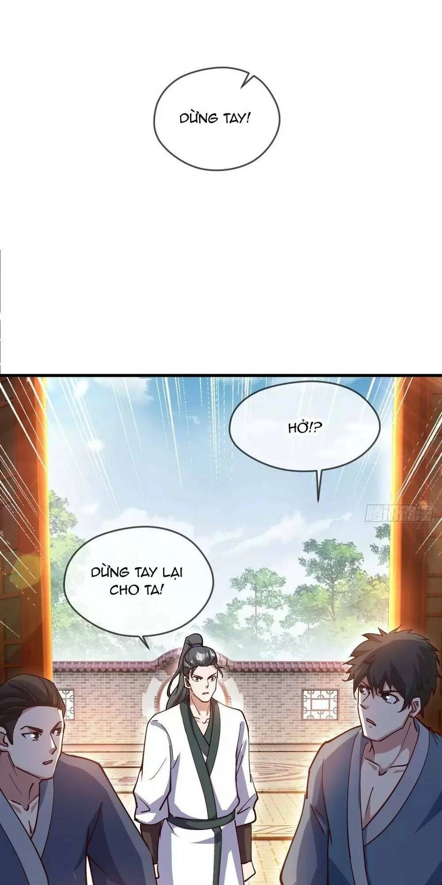 Thần Đế Giáng Lâm: Ta Có Trăm Triệu Điểm Thuộc Tính Chapter 26 - 38