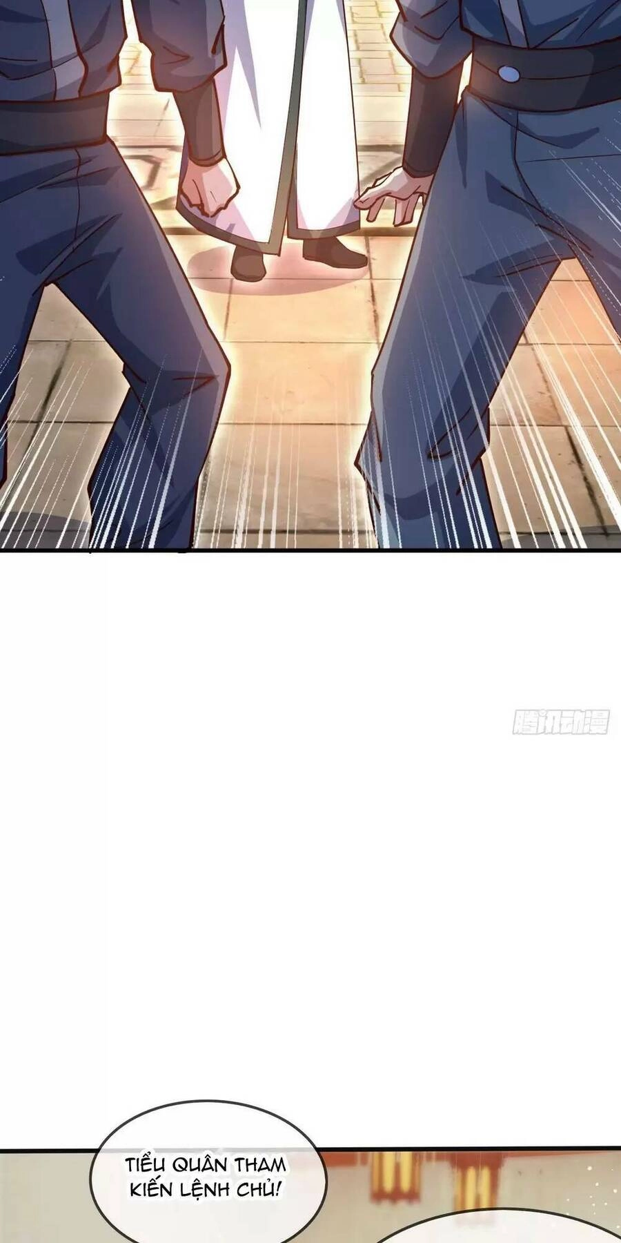 Thần Đế Giáng Lâm: Ta Có Trăm Triệu Điểm Thuộc Tính Chapter 26 - 39