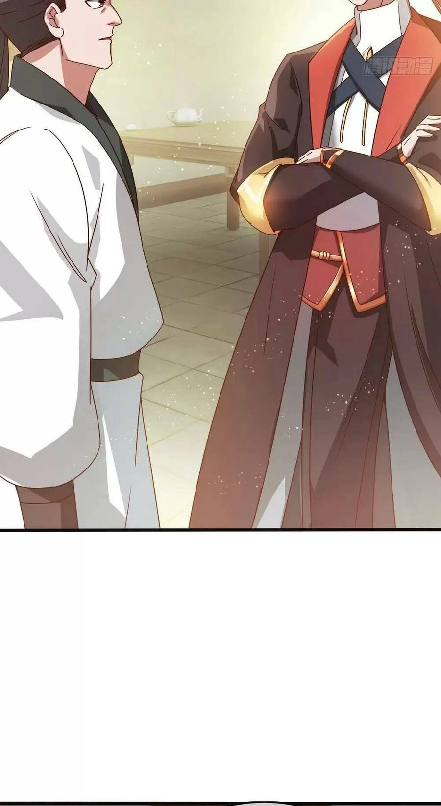 Thần Đế Giáng Lâm: Ta Có Trăm Triệu Điểm Thuộc Tính Chapter 26 - 44