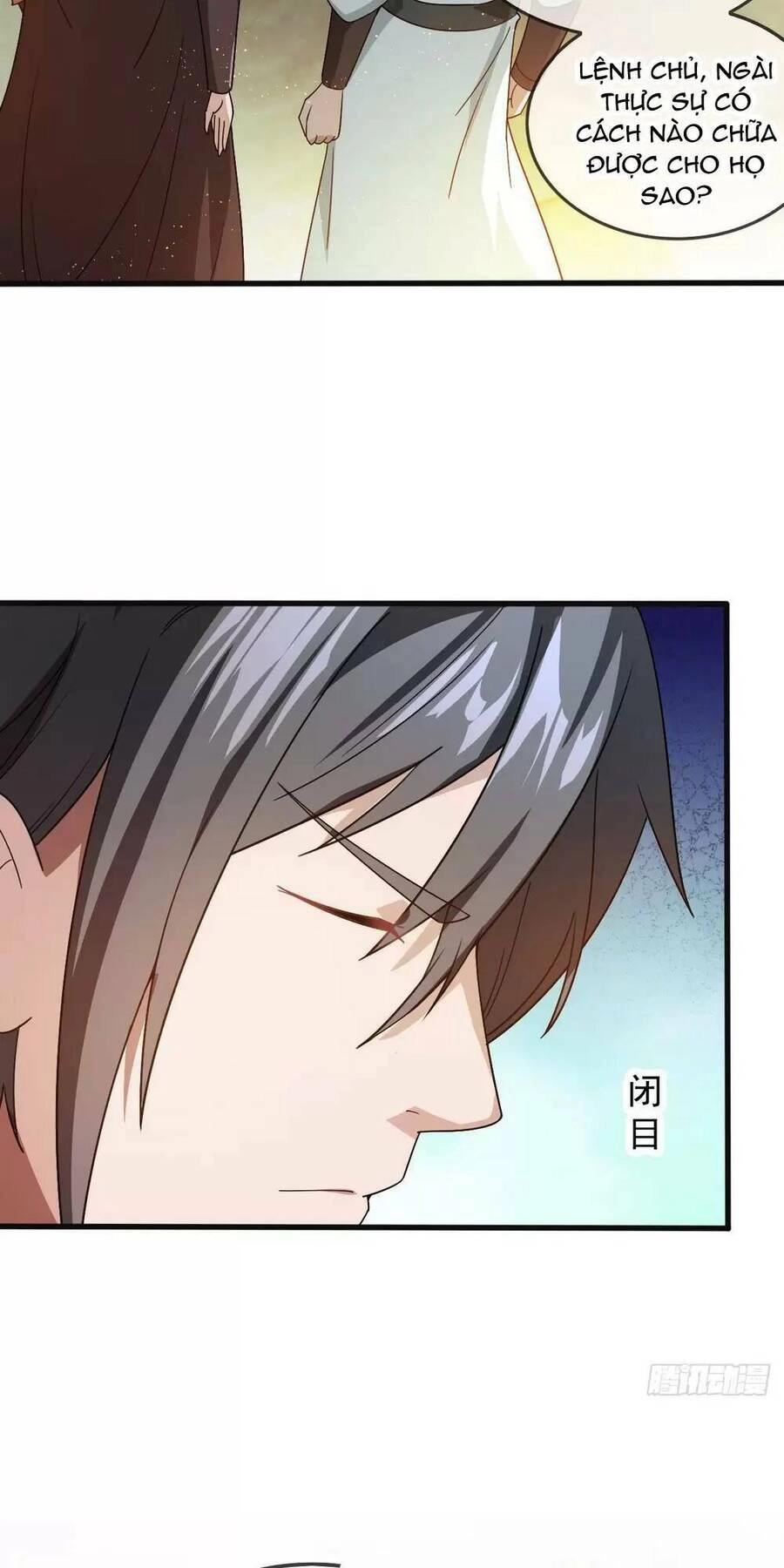 Thần Đế Giáng Lâm: Ta Có Trăm Triệu Điểm Thuộc Tính Chapter 26 - 49