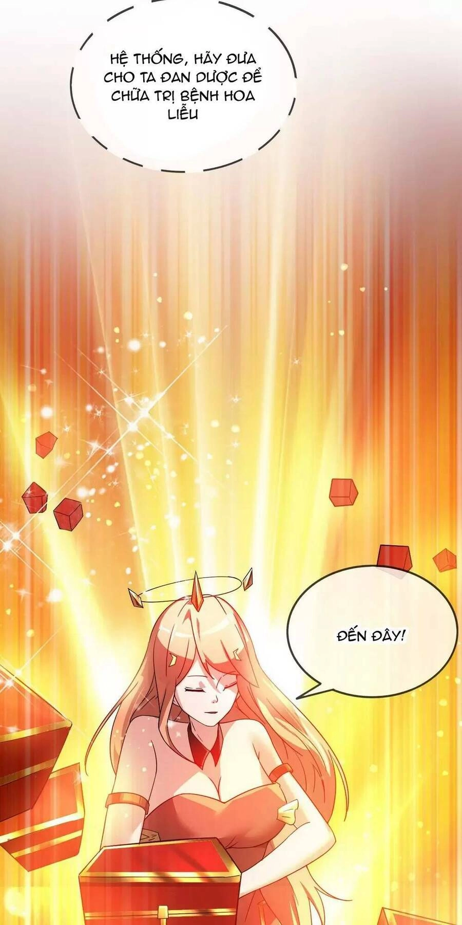 Thần Đế Giáng Lâm: Ta Có Trăm Triệu Điểm Thuộc Tính Chapter 26 - 50