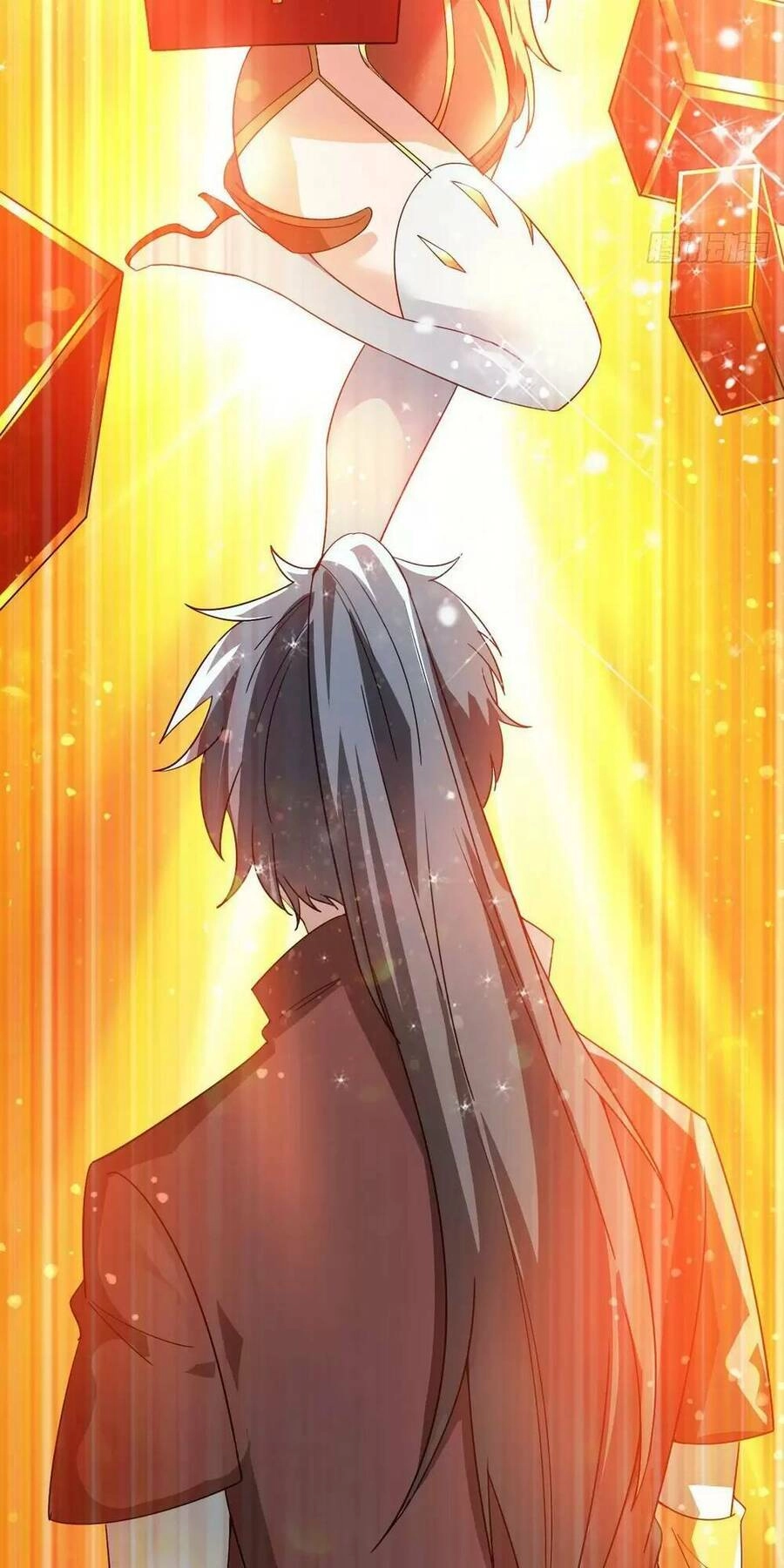 Thần Đế Giáng Lâm: Ta Có Trăm Triệu Điểm Thuộc Tính Chapter 26 - 51