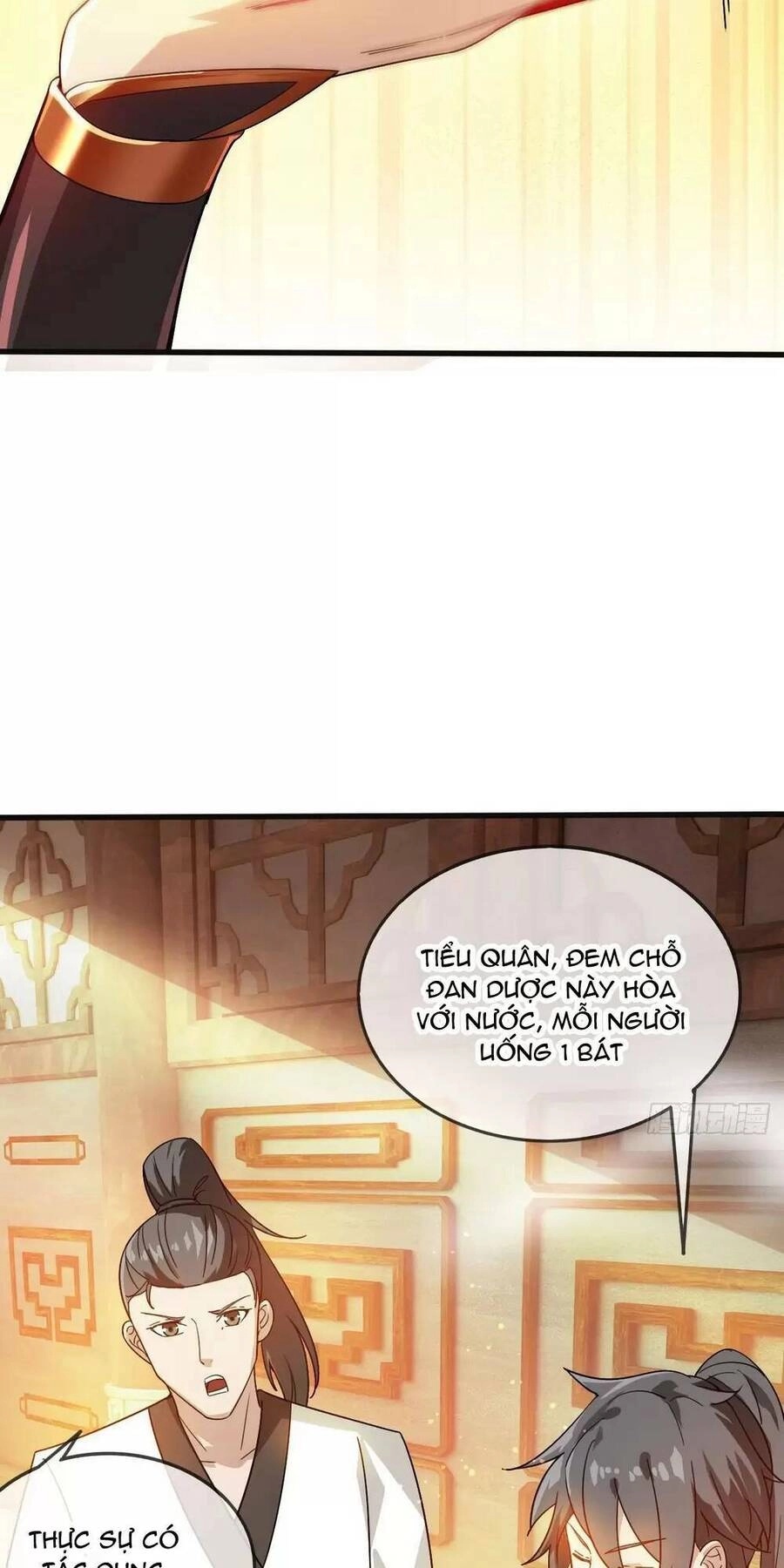 Thần Đế Giáng Lâm: Ta Có Trăm Triệu Điểm Thuộc Tính Chapter 26 - 53