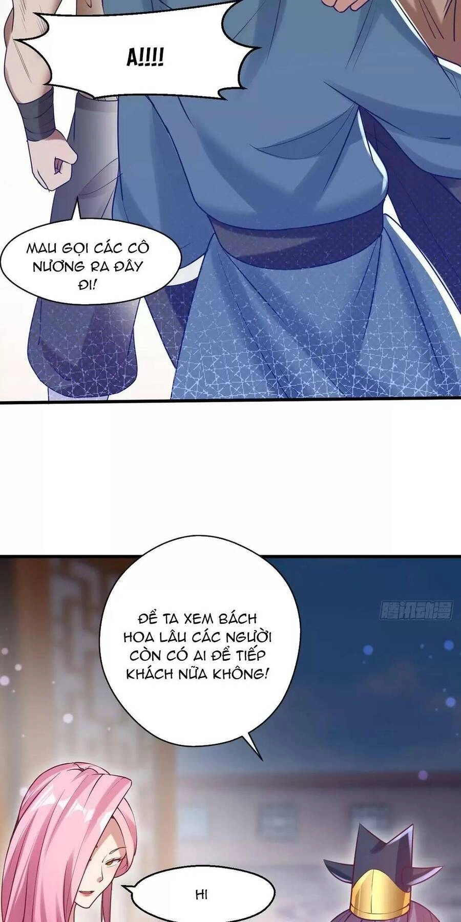 Thần Đế Giáng Lâm: Ta Có Trăm Triệu Điểm Thuộc Tính Chapter 27 - 16