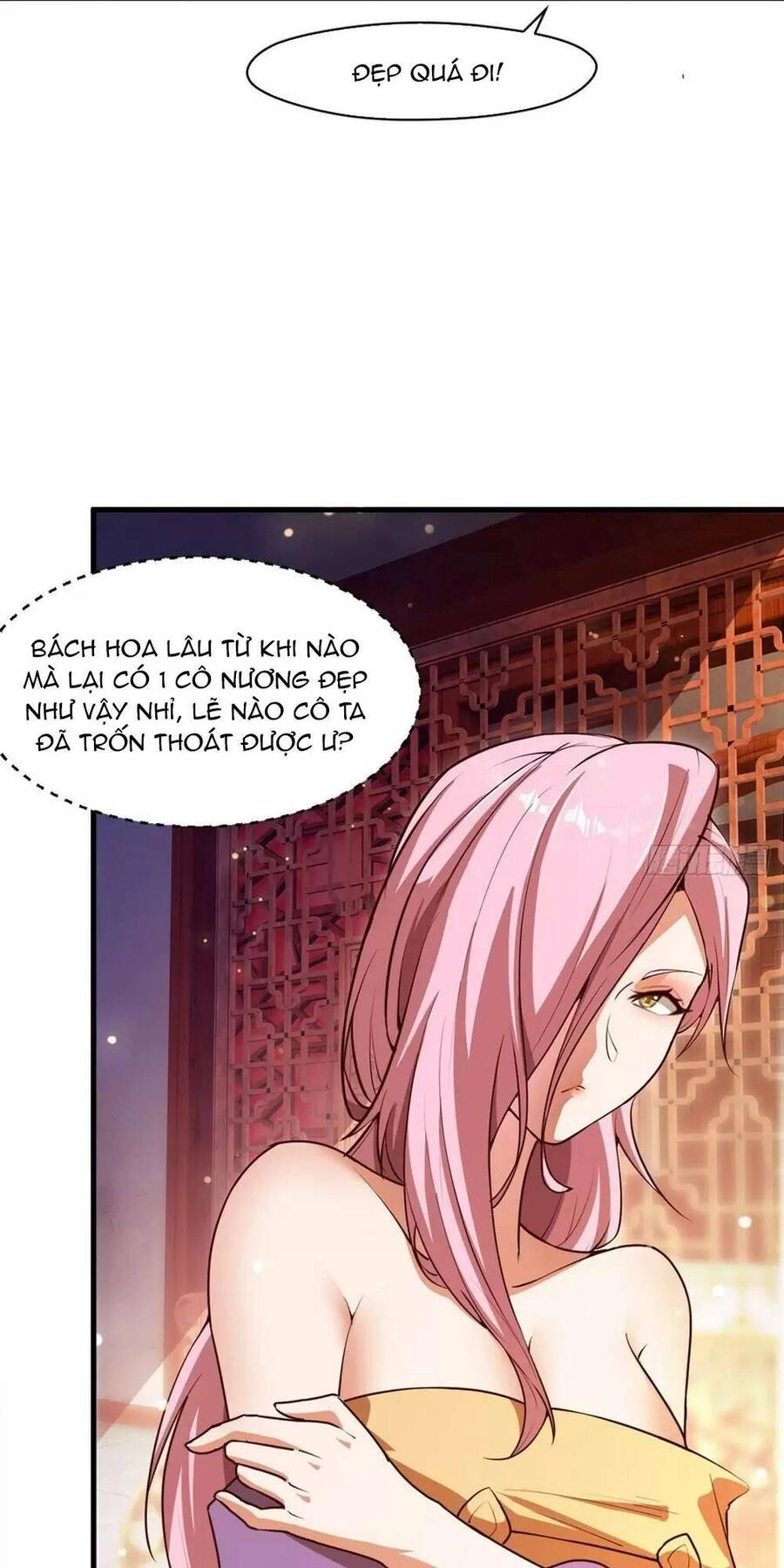Thần Đế Giáng Lâm: Ta Có Trăm Triệu Điểm Thuộc Tính Chapter 27 - 20