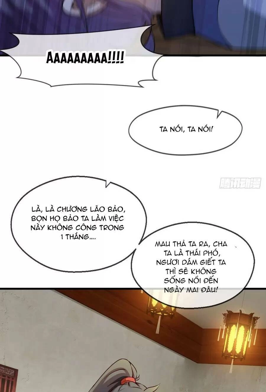 Thần Đế Giáng Lâm: Ta Có Trăm Triệu Điểm Thuộc Tính Chapter 28 - 9