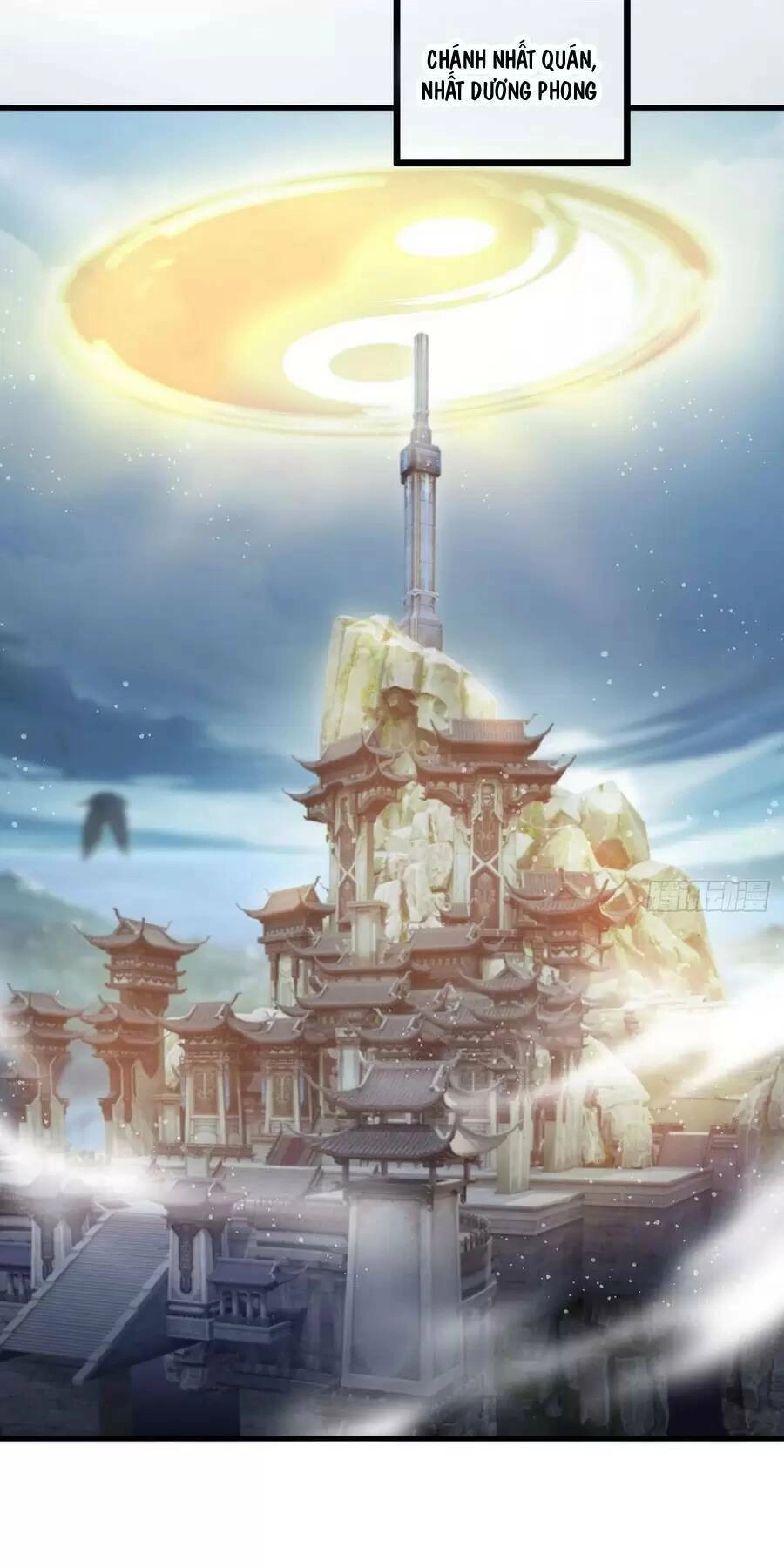 Thần Đế Giáng Lâm: Ta Có Trăm Triệu Điểm Thuộc Tính Chapter 28 - 34