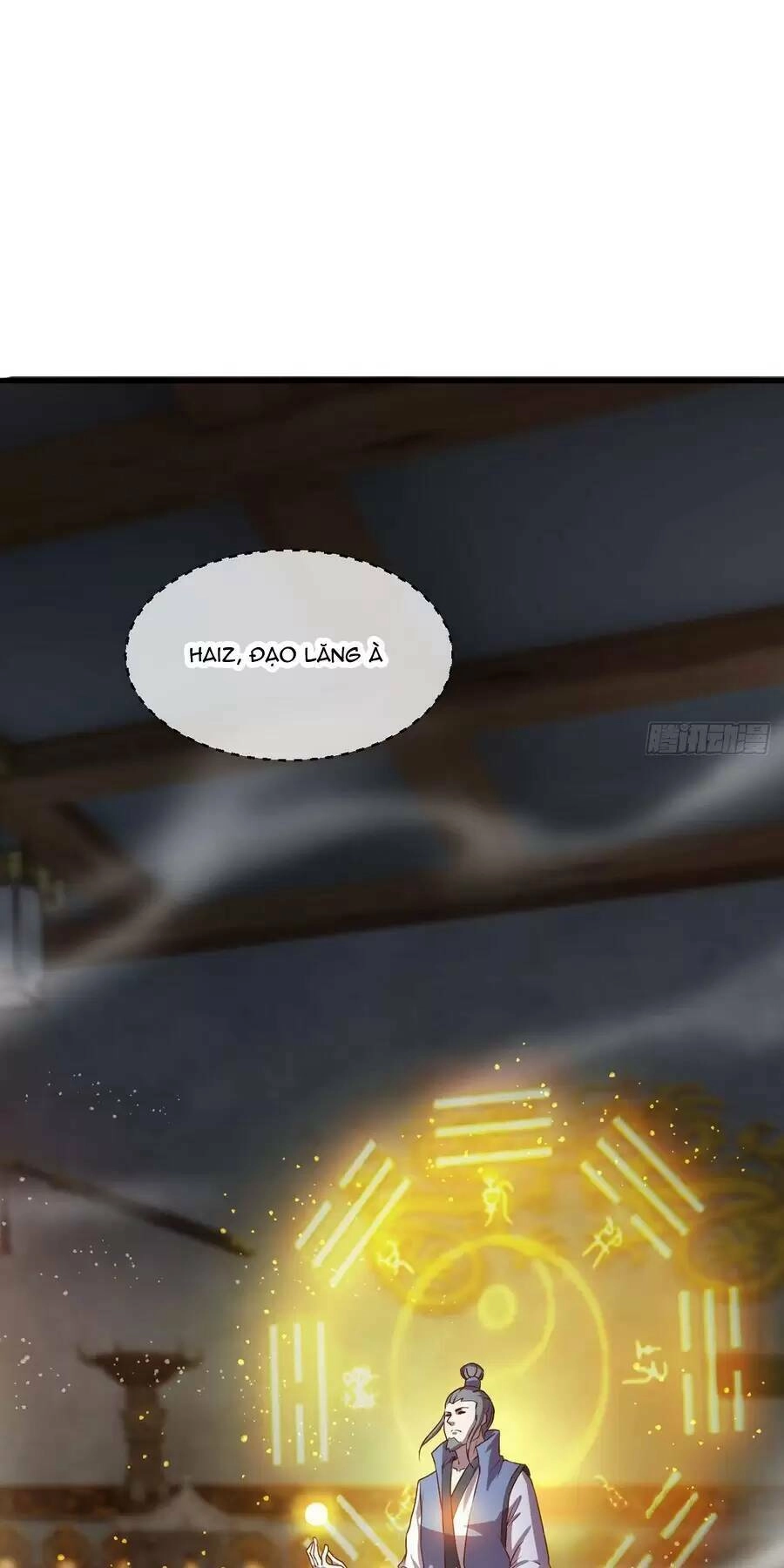 Thần Đế Giáng Lâm: Ta Có Trăm Triệu Điểm Thuộc Tính Chapter 28 - 35