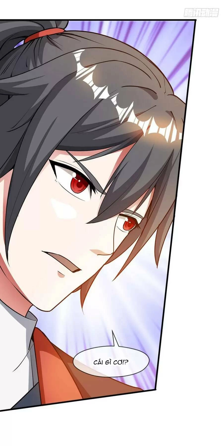 Thần Đế Giáng Lâm: Ta Có Trăm Triệu Điểm Thuộc Tính Chapter 28 - 43