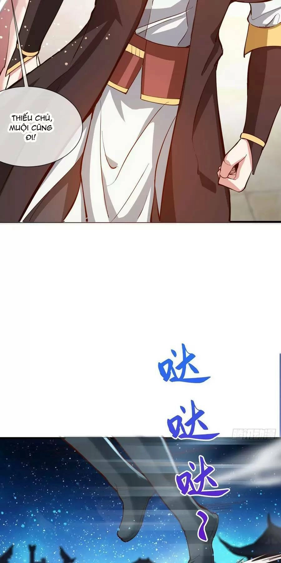 Thần Đế Giáng Lâm: Ta Có Trăm Triệu Điểm Thuộc Tính Chapter 28 - 45