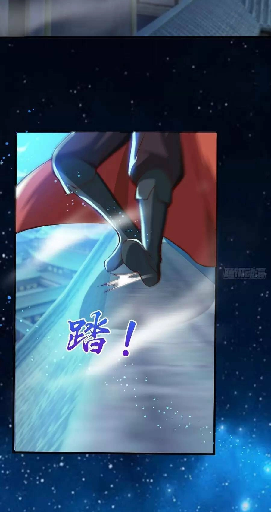 Thần Đế Giáng Lâm: Ta Có Trăm Triệu Điểm Thuộc Tính Chapter 28 - 47