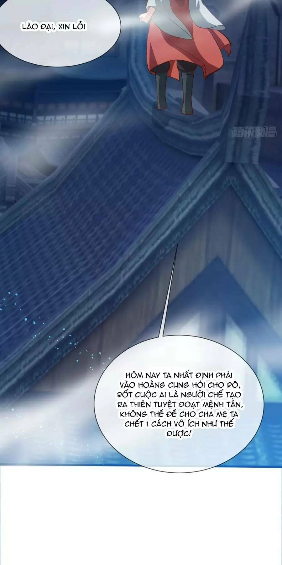 Thần Đế Giáng Lâm: Ta Có Trăm Triệu Điểm Thuộc Tính Chapter 28 - 49