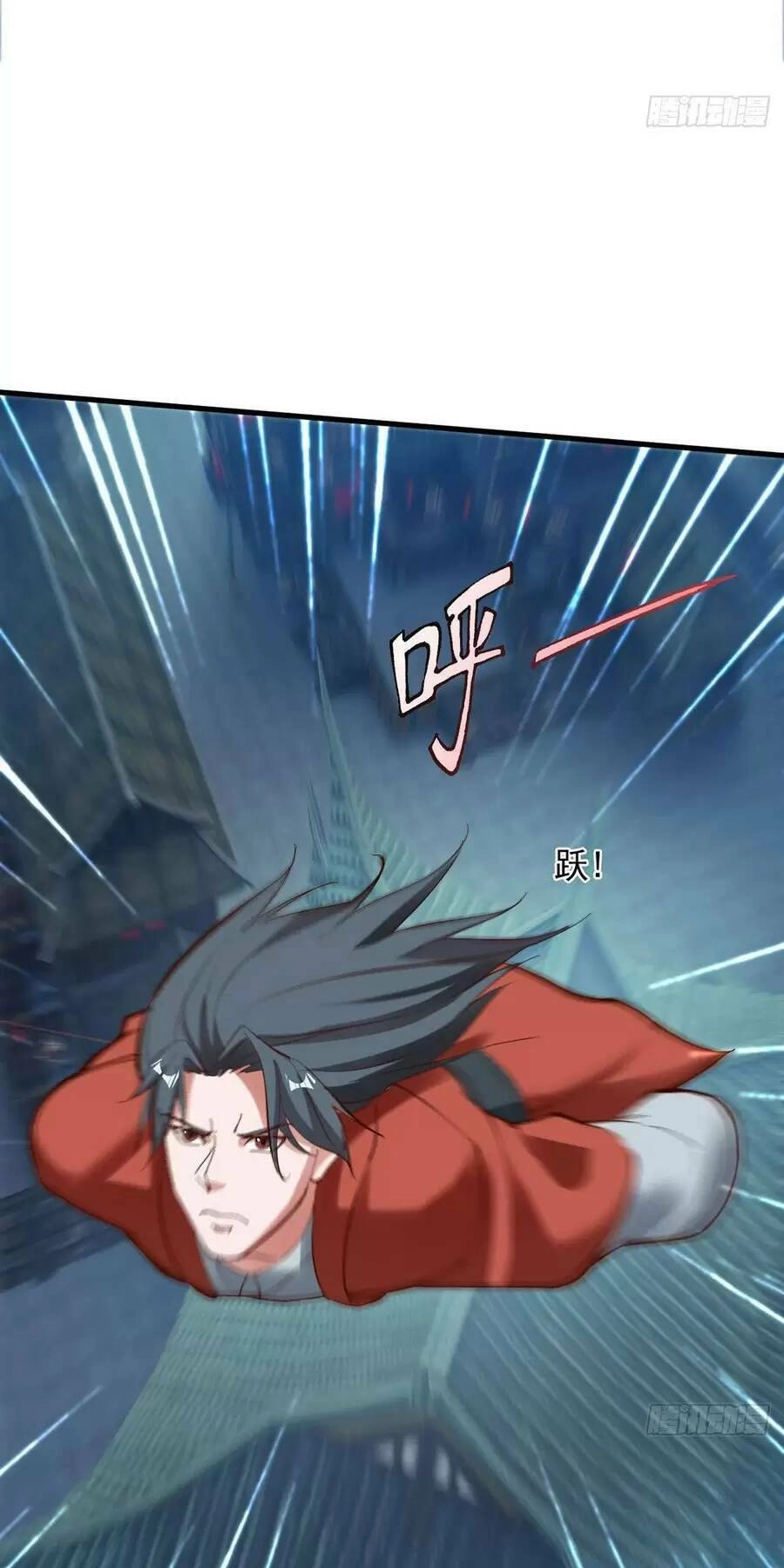 Thần Đế Giáng Lâm: Ta Có Trăm Triệu Điểm Thuộc Tính Chapter 28 - 50