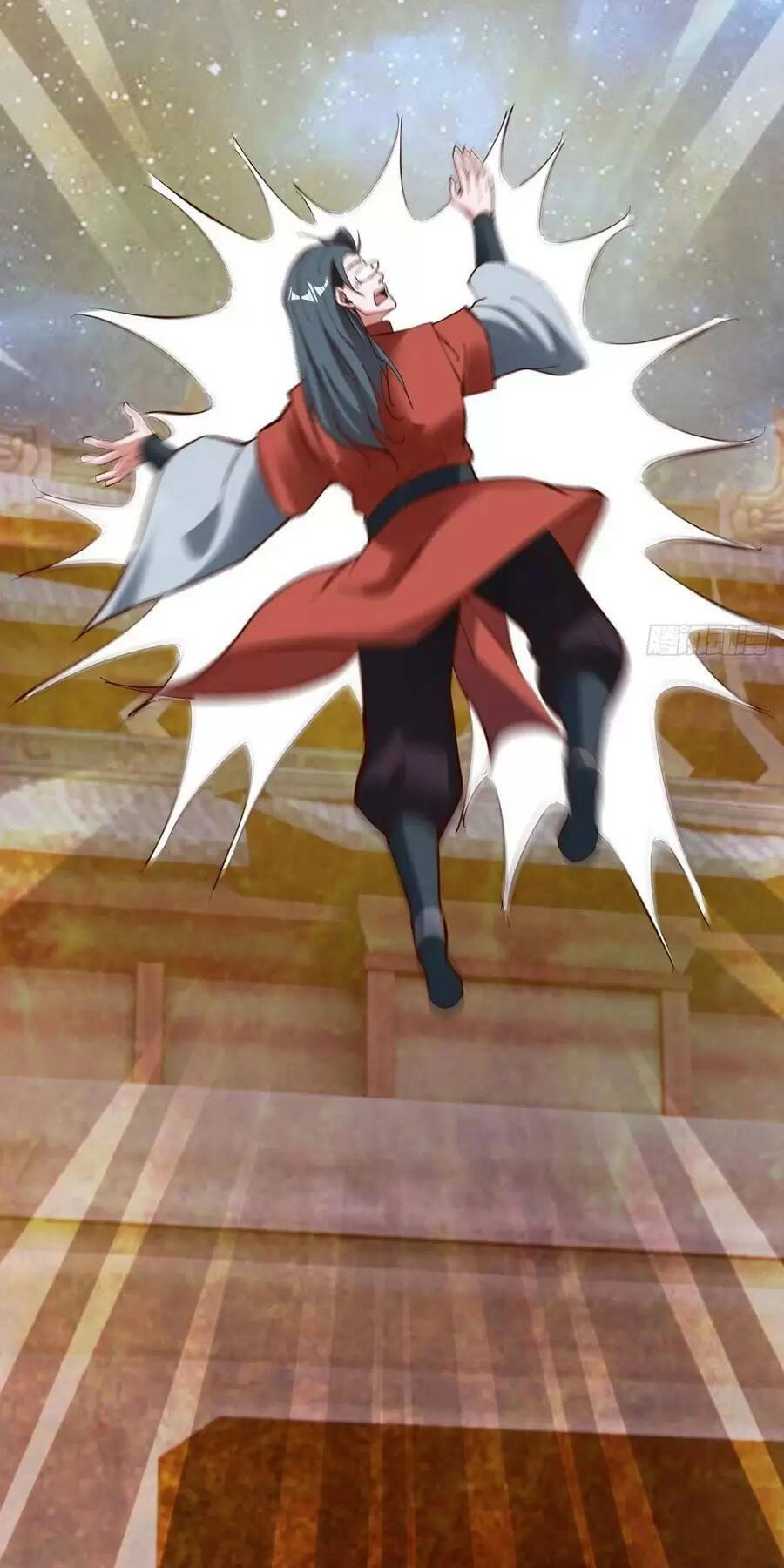 Thần Đế Giáng Lâm: Ta Có Trăm Triệu Điểm Thuộc Tính Chapter 28 - 53