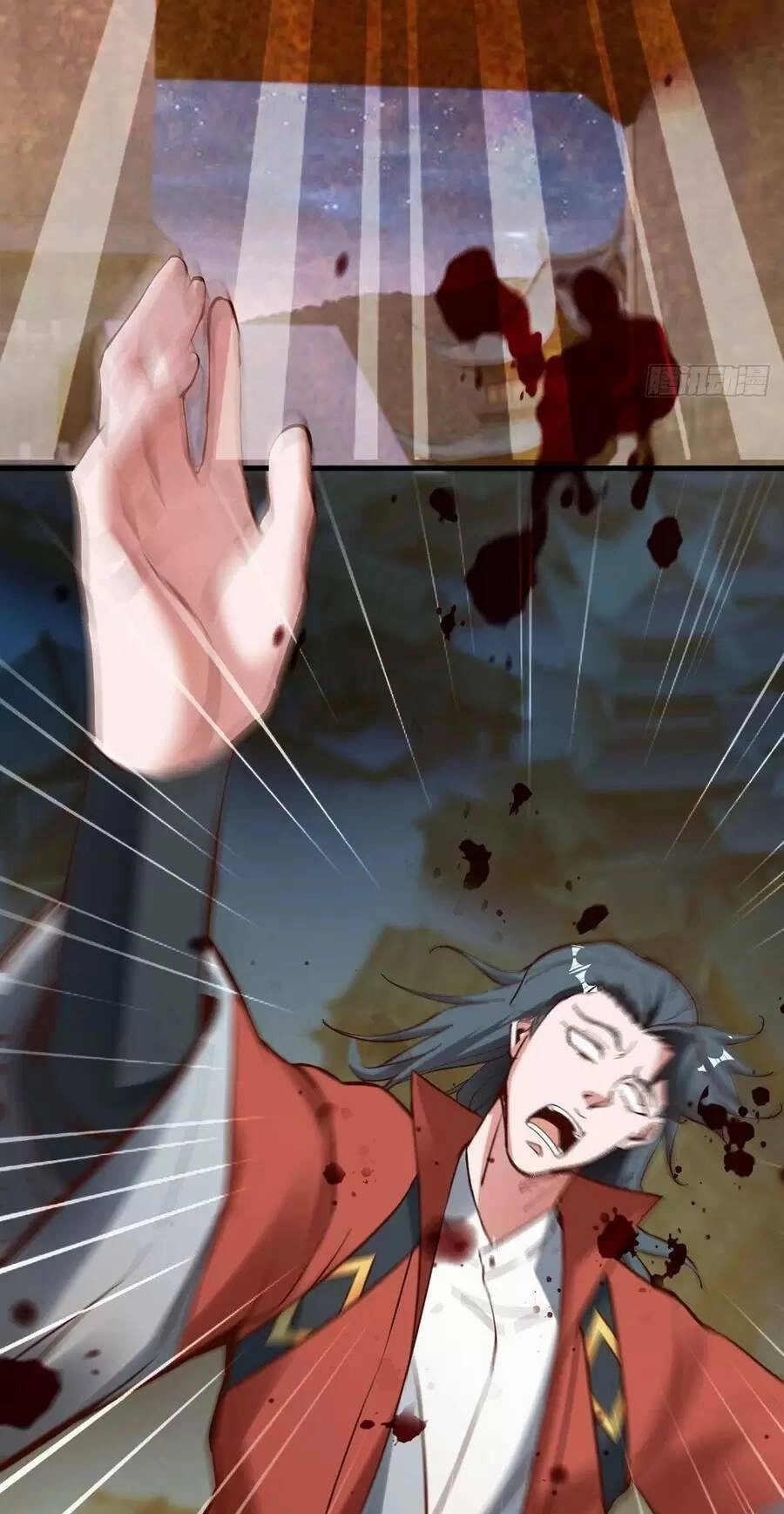 Thần Đế Giáng Lâm: Ta Có Trăm Triệu Điểm Thuộc Tính Chapter 28 - 54