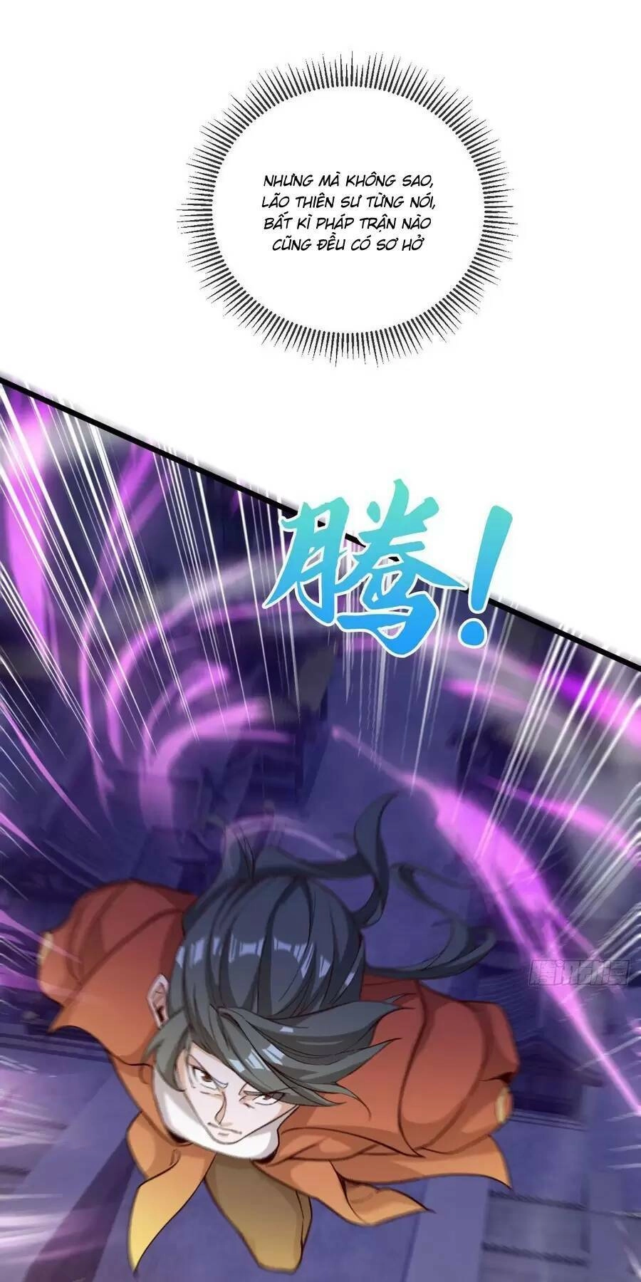 Thần Đế Giáng Lâm: Ta Có Trăm Triệu Điểm Thuộc Tính Chapter 29 - 5