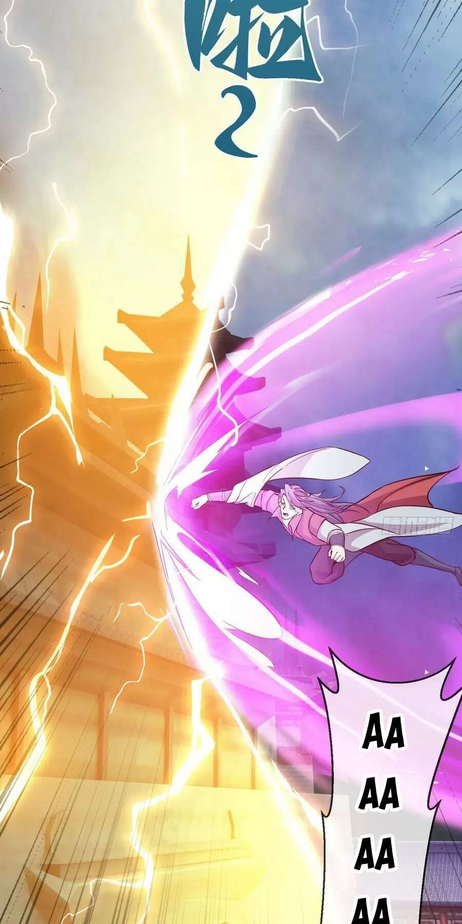 Thần Đế Giáng Lâm: Ta Có Trăm Triệu Điểm Thuộc Tính Chapter 29 - 7