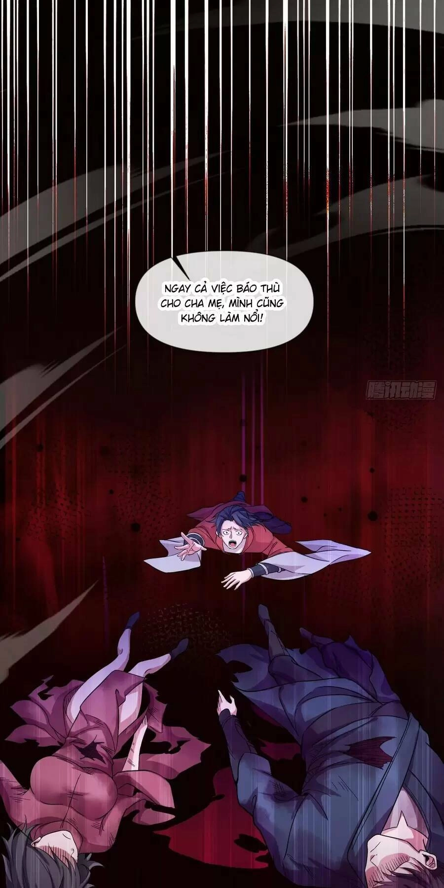 Thần Đế Giáng Lâm: Ta Có Trăm Triệu Điểm Thuộc Tính Chapter 29 - 13